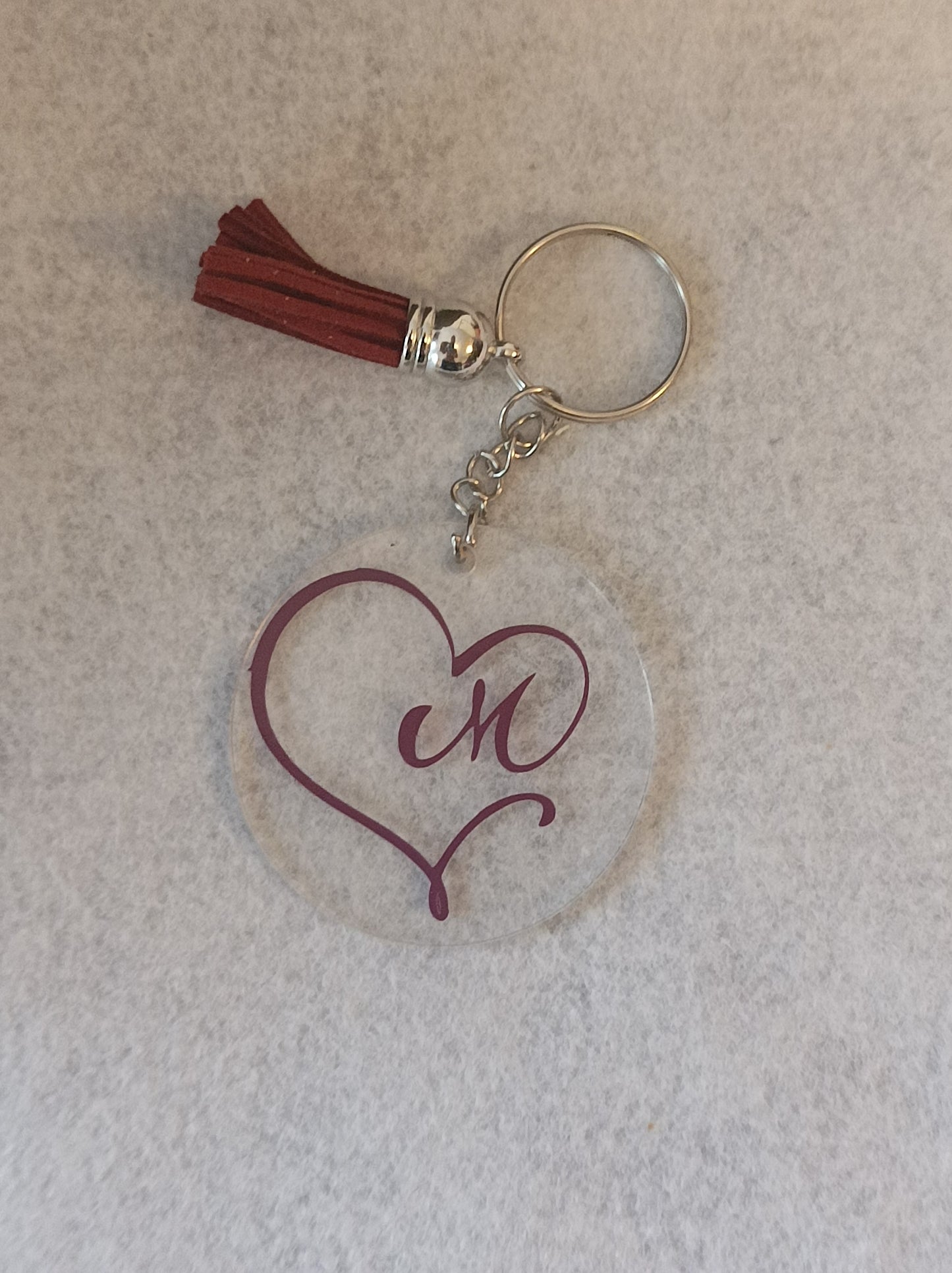 Porte clé