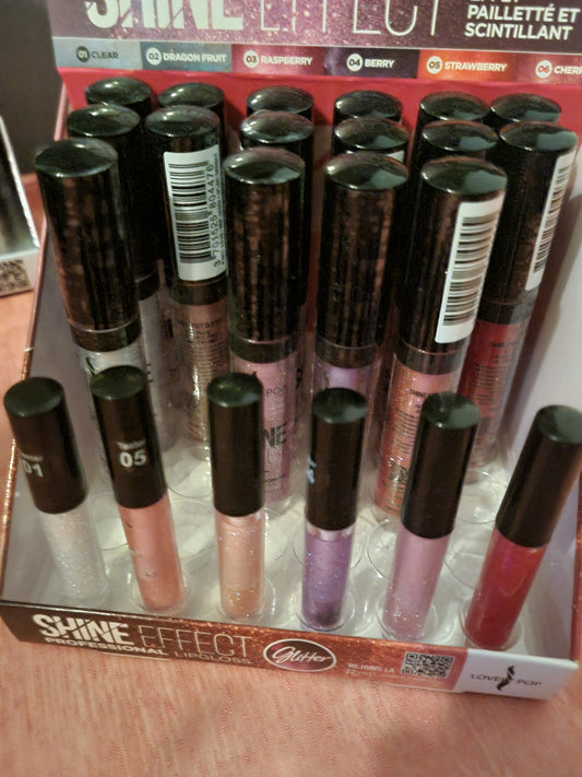 Gloss lèvre