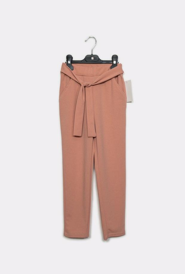 Pantalon rose 4ans