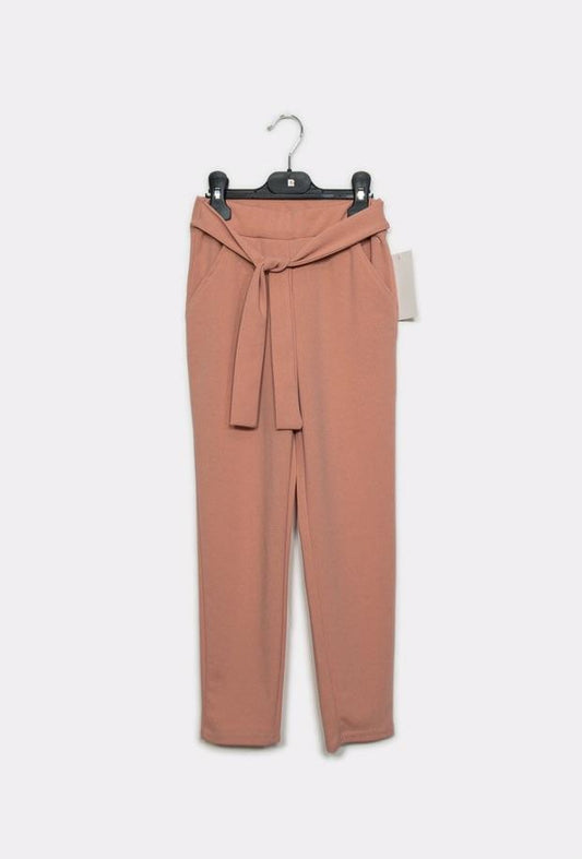 Pantalon rose 4ans