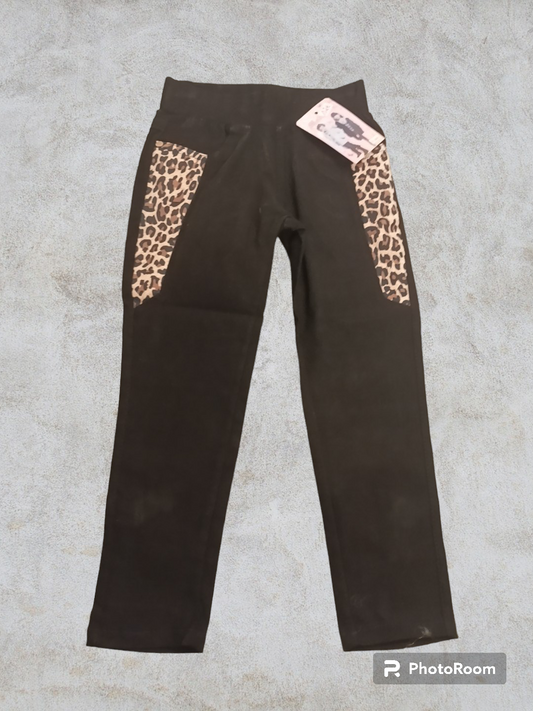 Pantalon fille 10ans