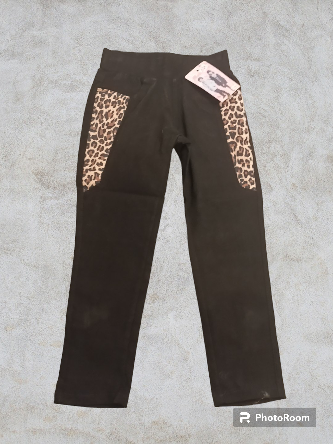 Pantalon 8 ans