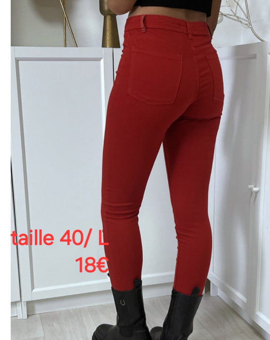 Pantalon