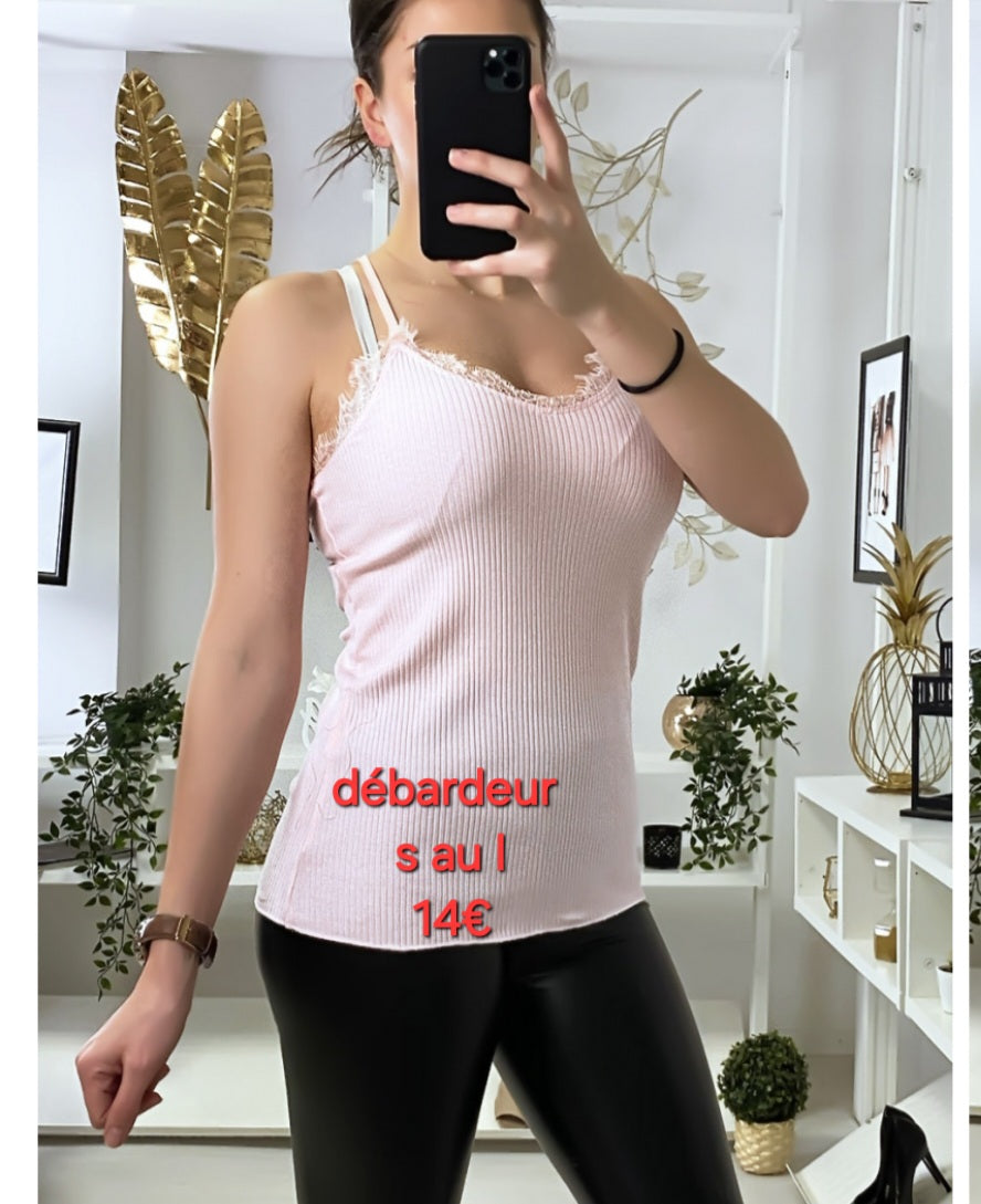 Top taille M