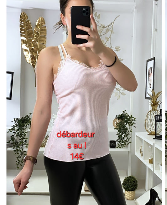Top taille M