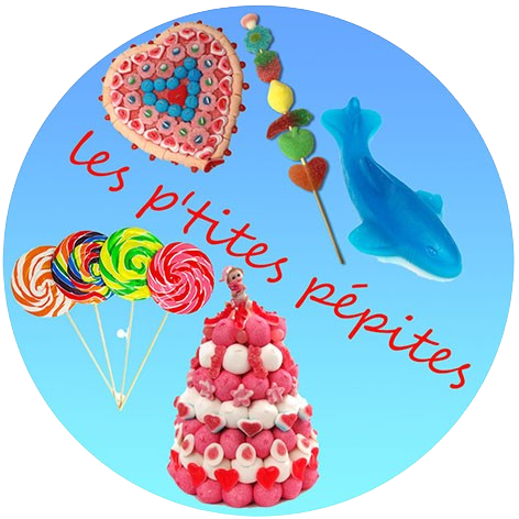 Les ptites pépites 