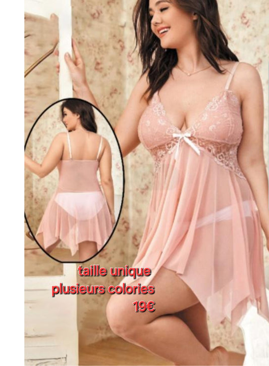 Nuisette